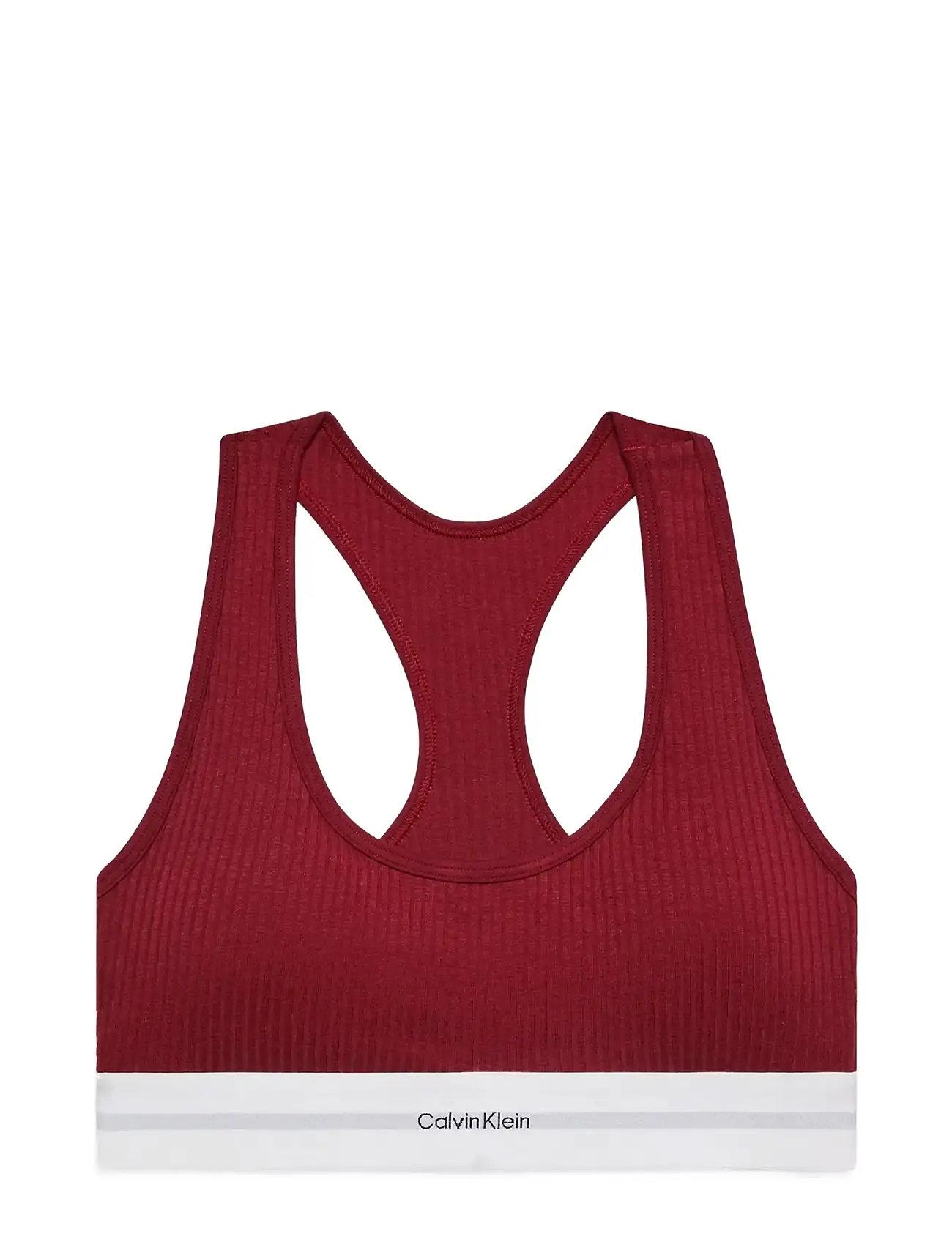 Calvin Klein Push Up Strapless - - A x 75 5