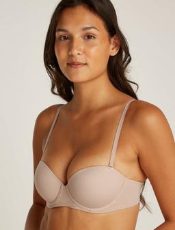 Calvin Klein Push Up Strapless - - A x 75 28