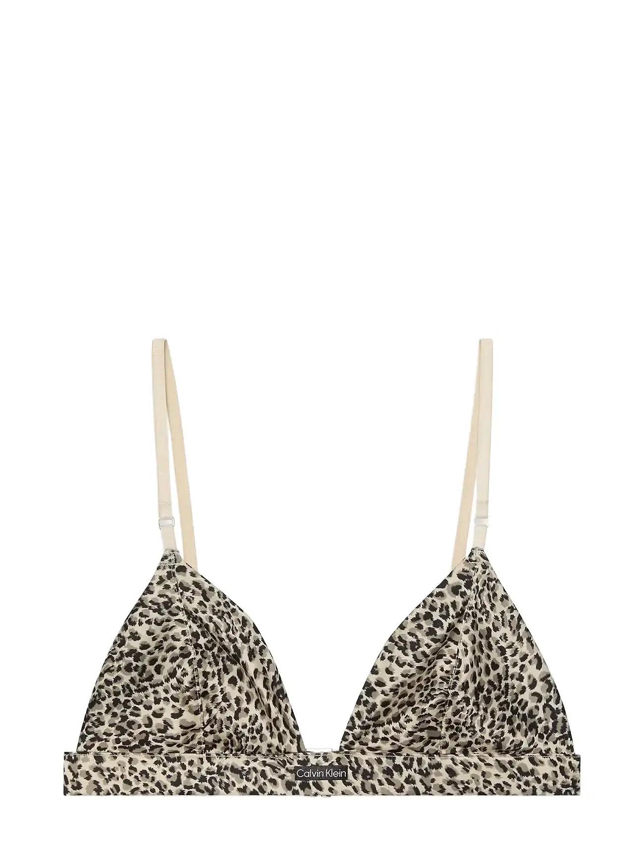 Calvin Klein Push Up Strapless - - A x 75 12
