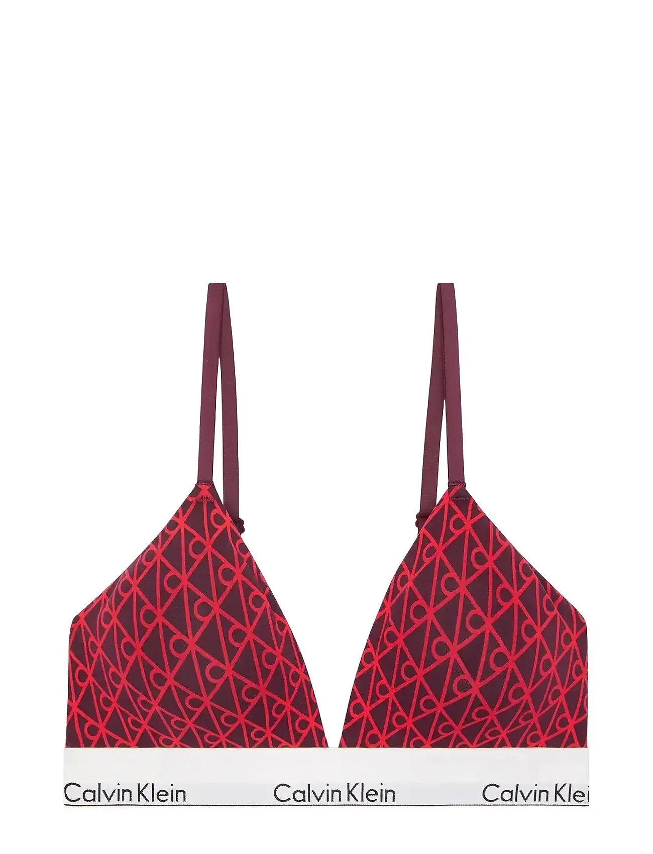 Calvin Klein Push Up Strapless - - A x 75 4