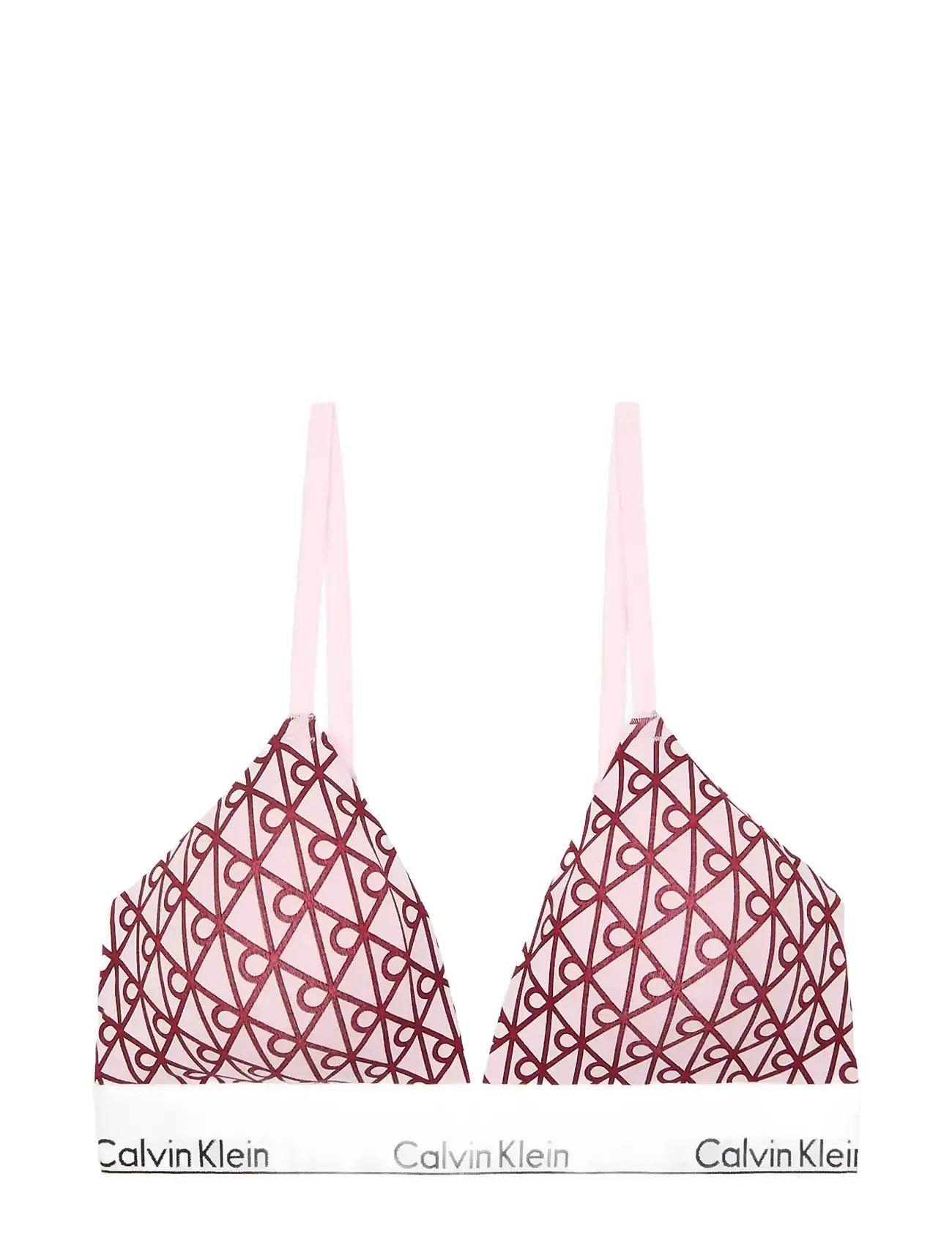 Calvin Klein Push Up Strapless - - A x 75 7