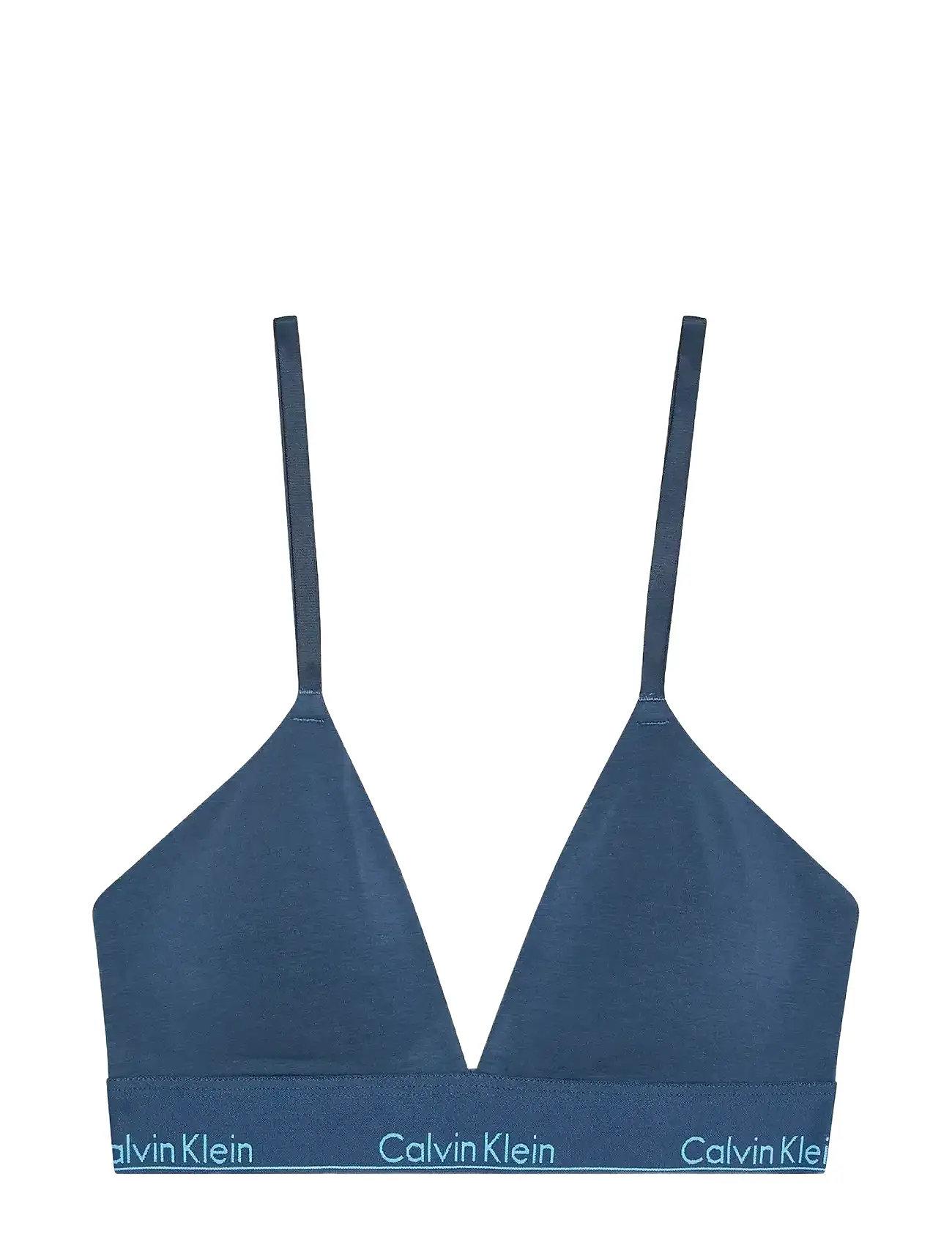Calvin Klein Push Up Strapless - - A x 75