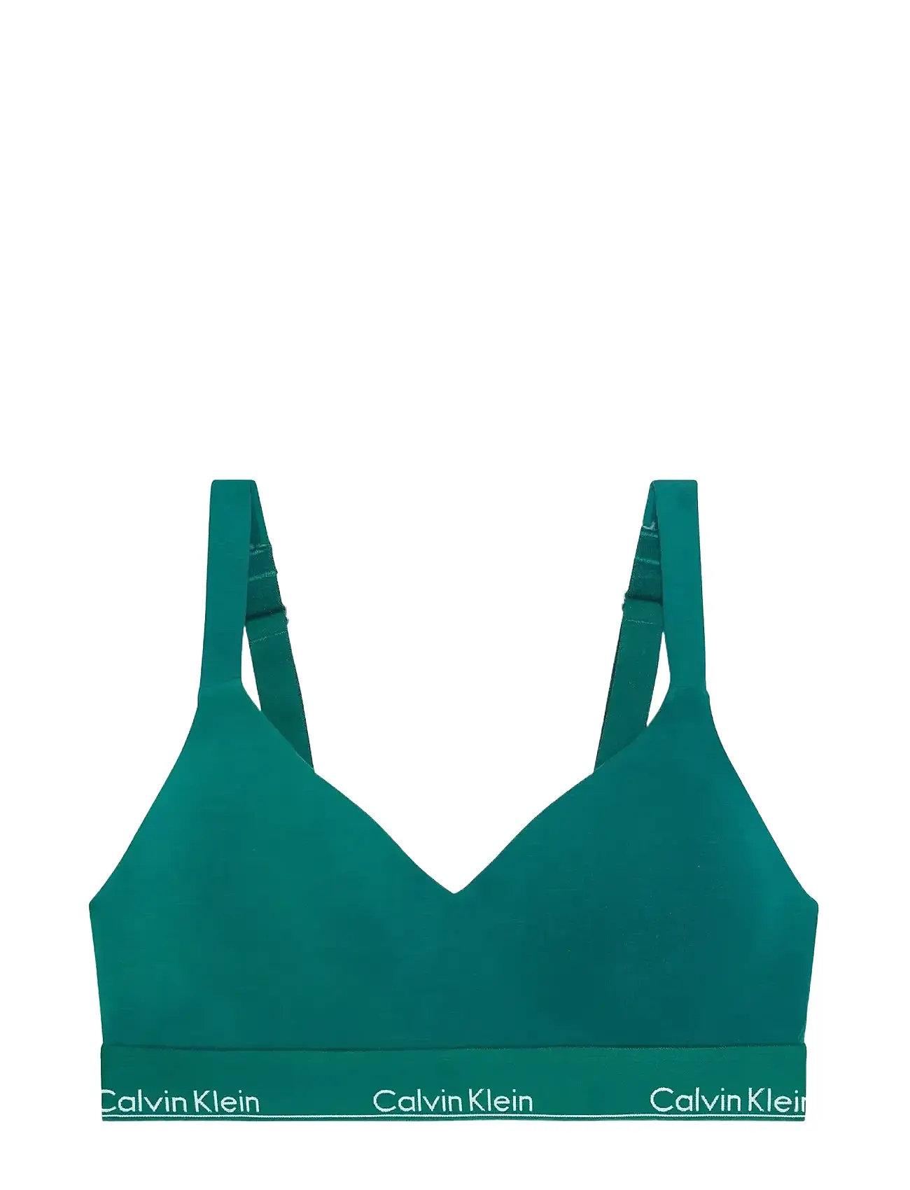Calvin Klein Push Up Strapless - - A x 75 17