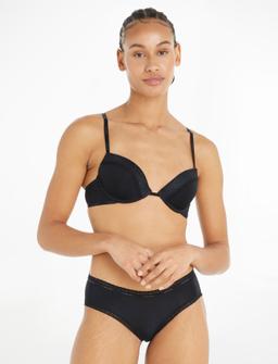 Calvin Klein Lght Lined Balcon - - B x 70 2