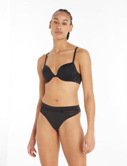 Calvin Klein Lght Lined Balcon - - B x 70 3