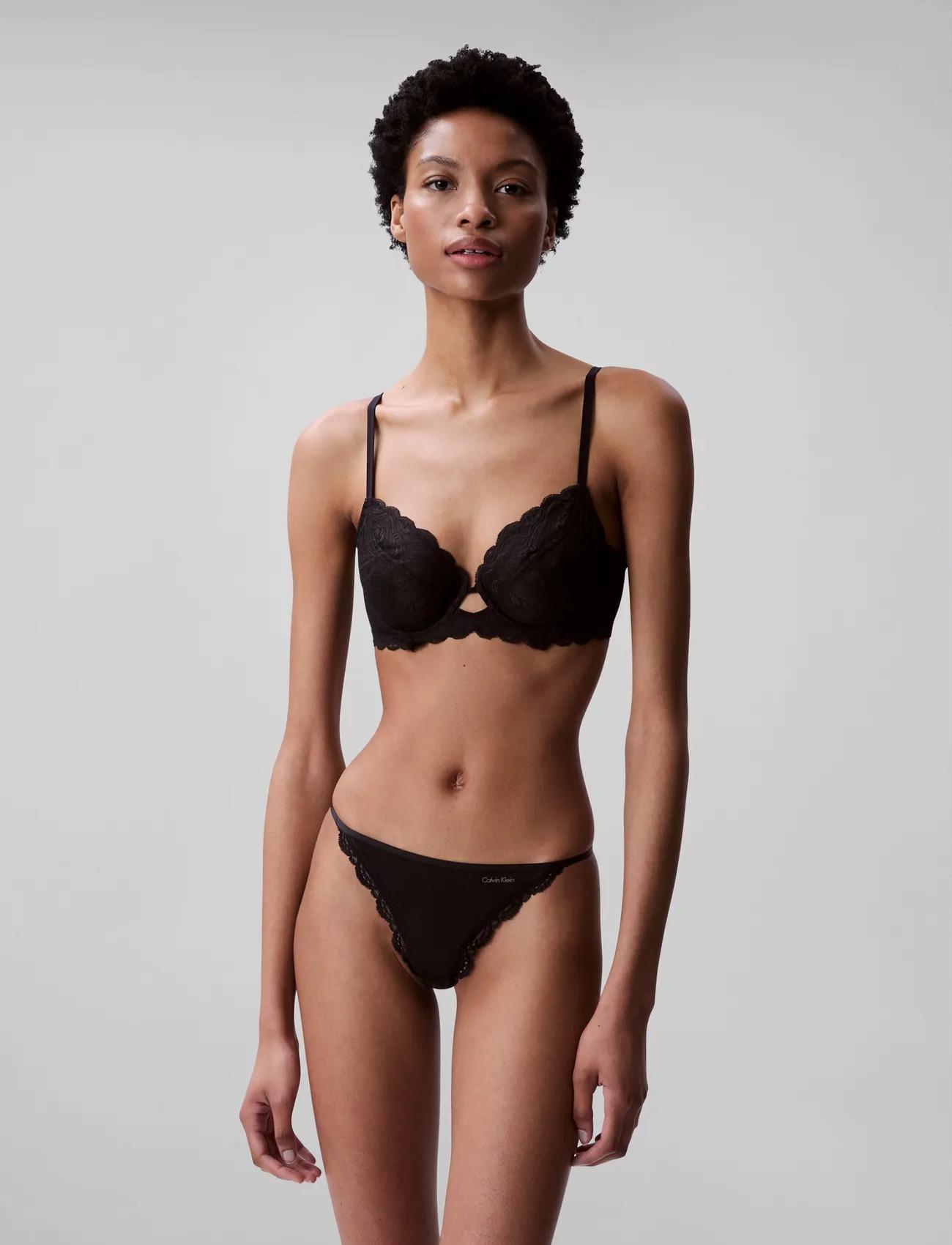 Calvin Klein Thong - - XS 2