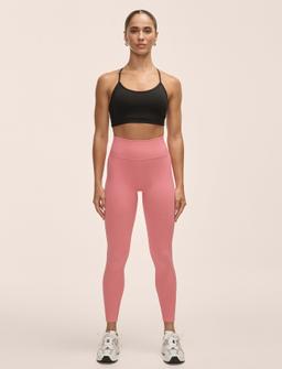 Casall Impact Zip Sports Bra - - 70 b 11