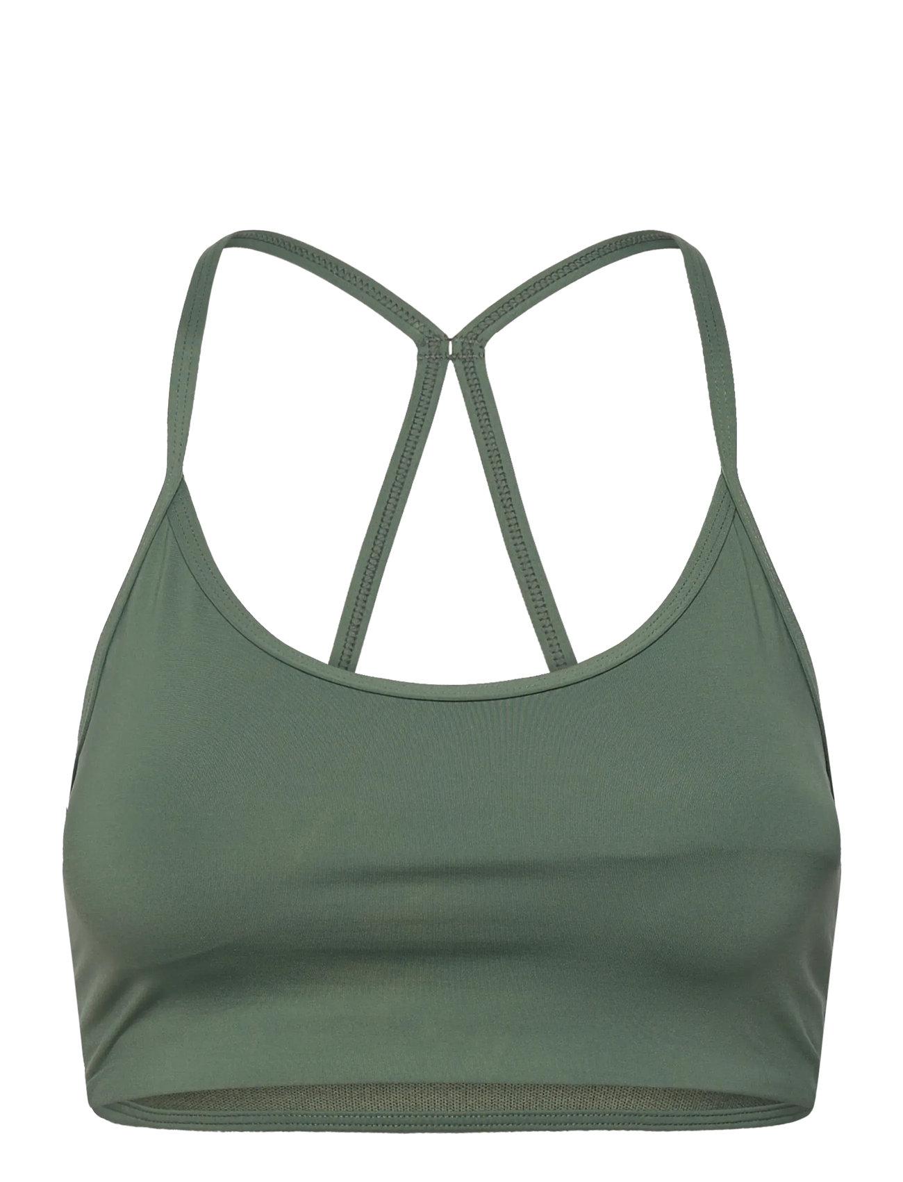 Casall Impact Zip Sports Bra - - 70 b 30