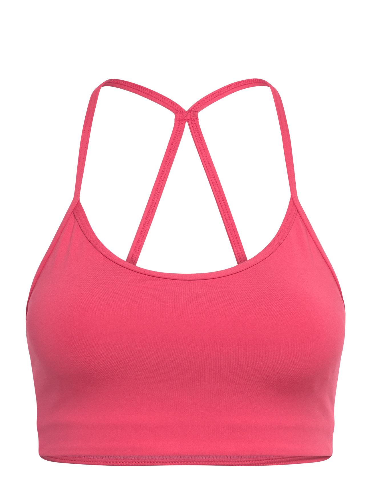 Casall Impact Zip Sports Bra - - 70 b