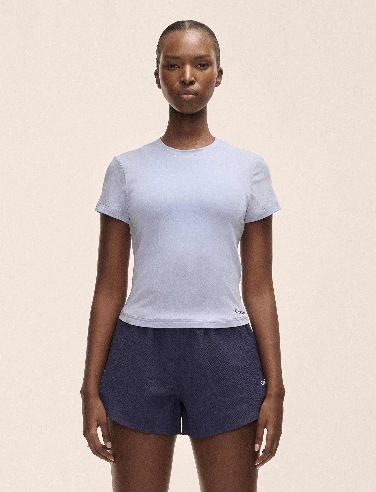 Casall Impact Zip Sports Bra - - 70 b 9