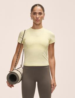 Casall Impact Zip Sports Bra - - 70 b 2