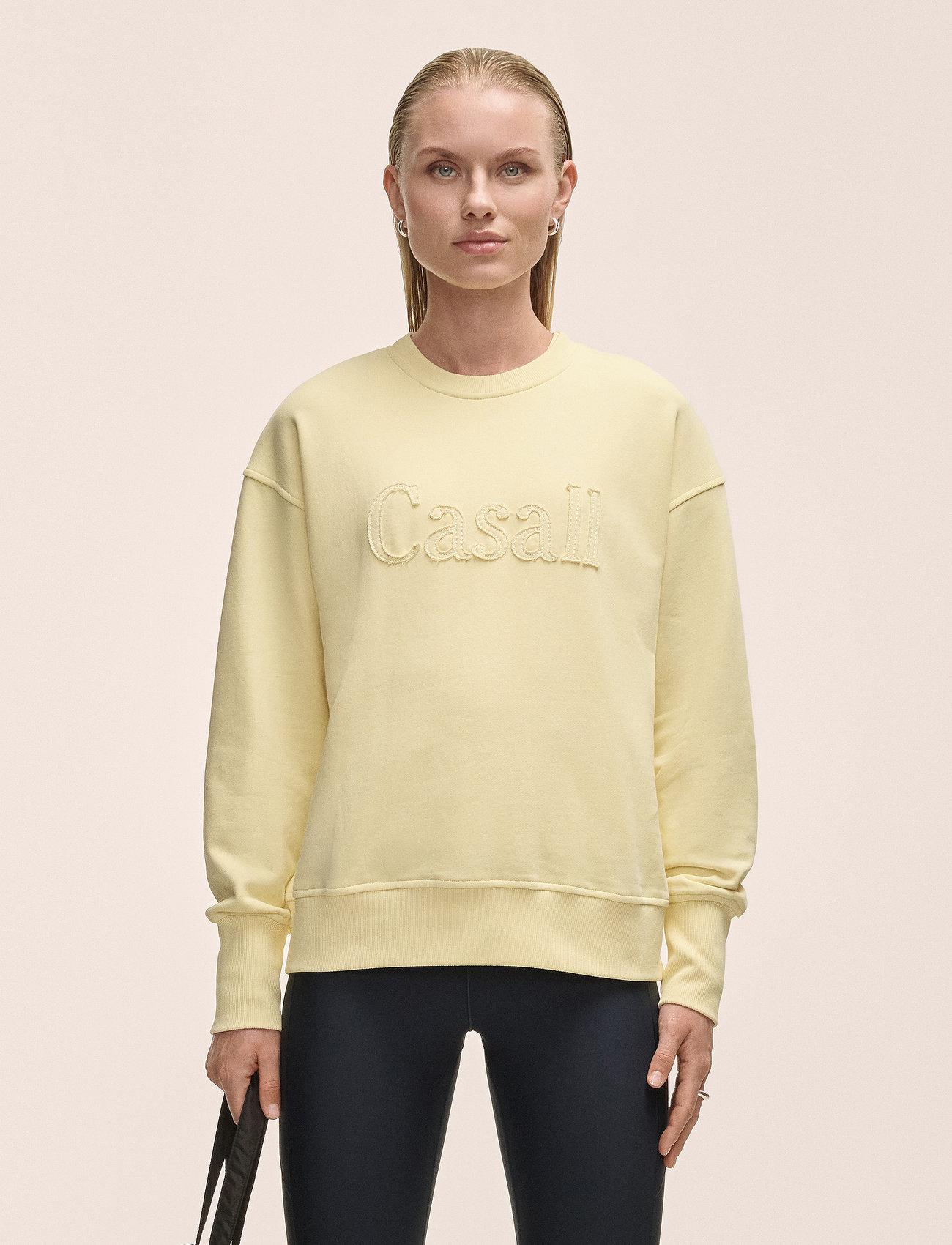 Casall Impact Zip Sports Bra - - 70 b 1