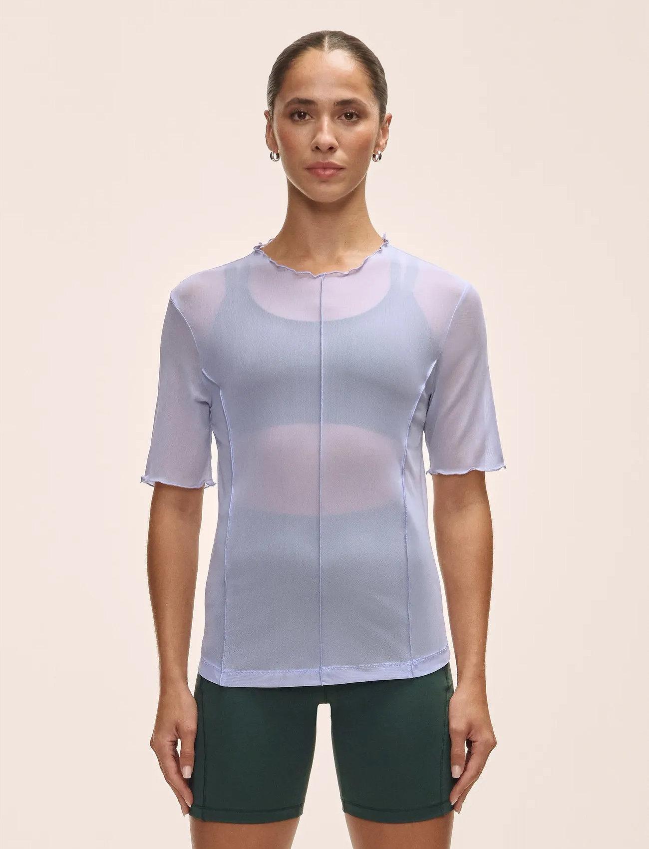 Casall Impact Zip Sports Bra - - 70 b 10