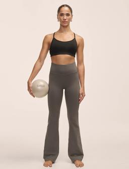 Casall Impact Zip Sports Bra - - 70 b 26