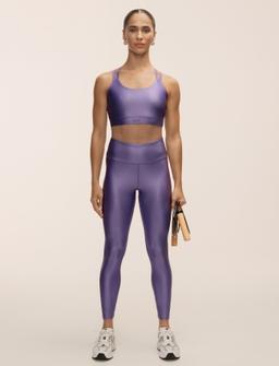 Casall Impact Zip Sports Bra - - 70 b 8