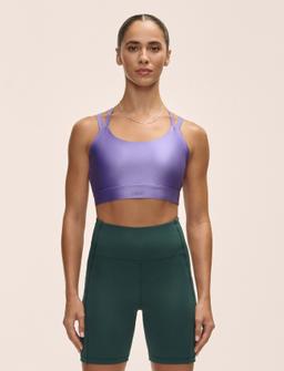 Casall Impact Zip Sports Bra - - 70 b 7