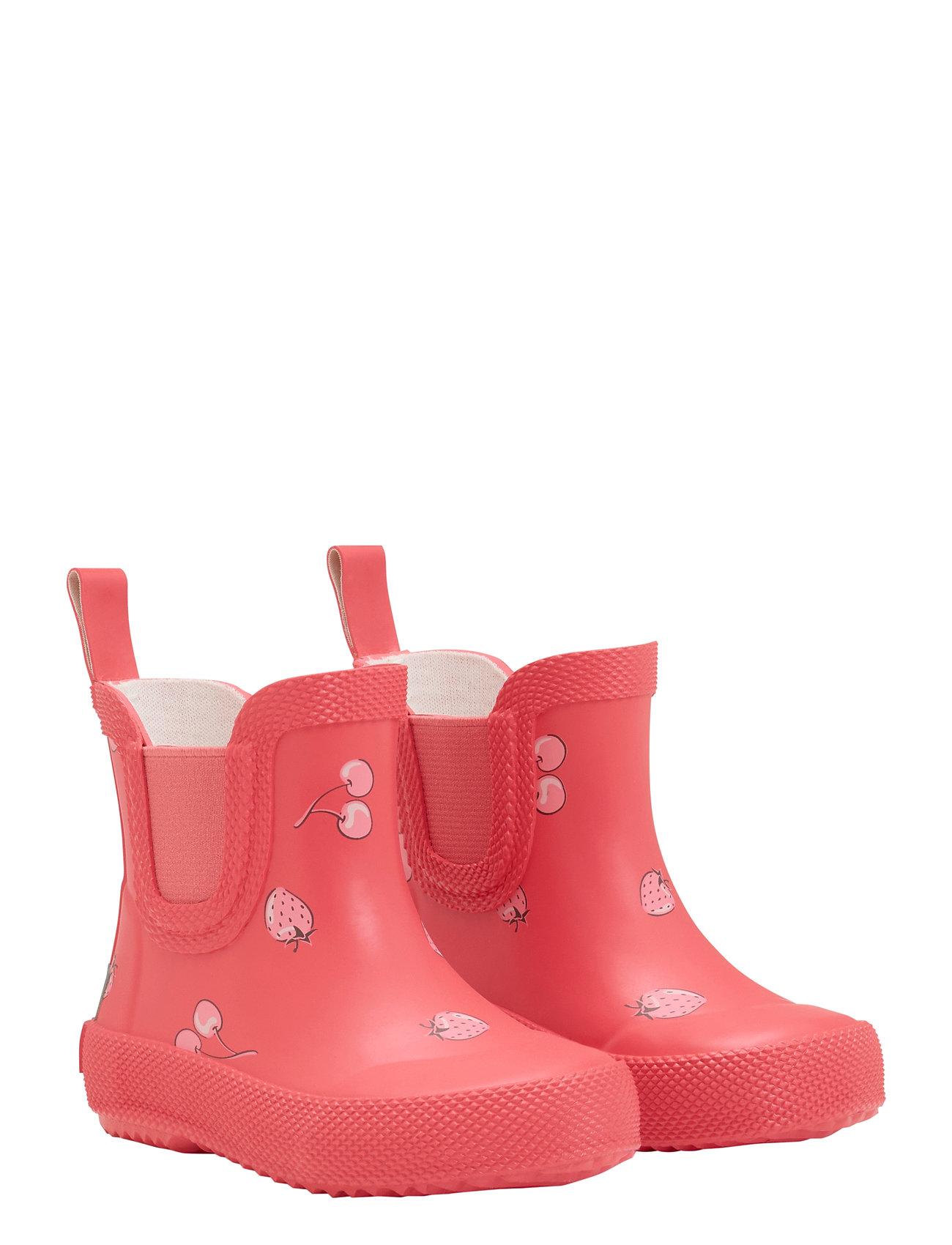 CeLaVi Wellies Short W. Lining - - 19 2