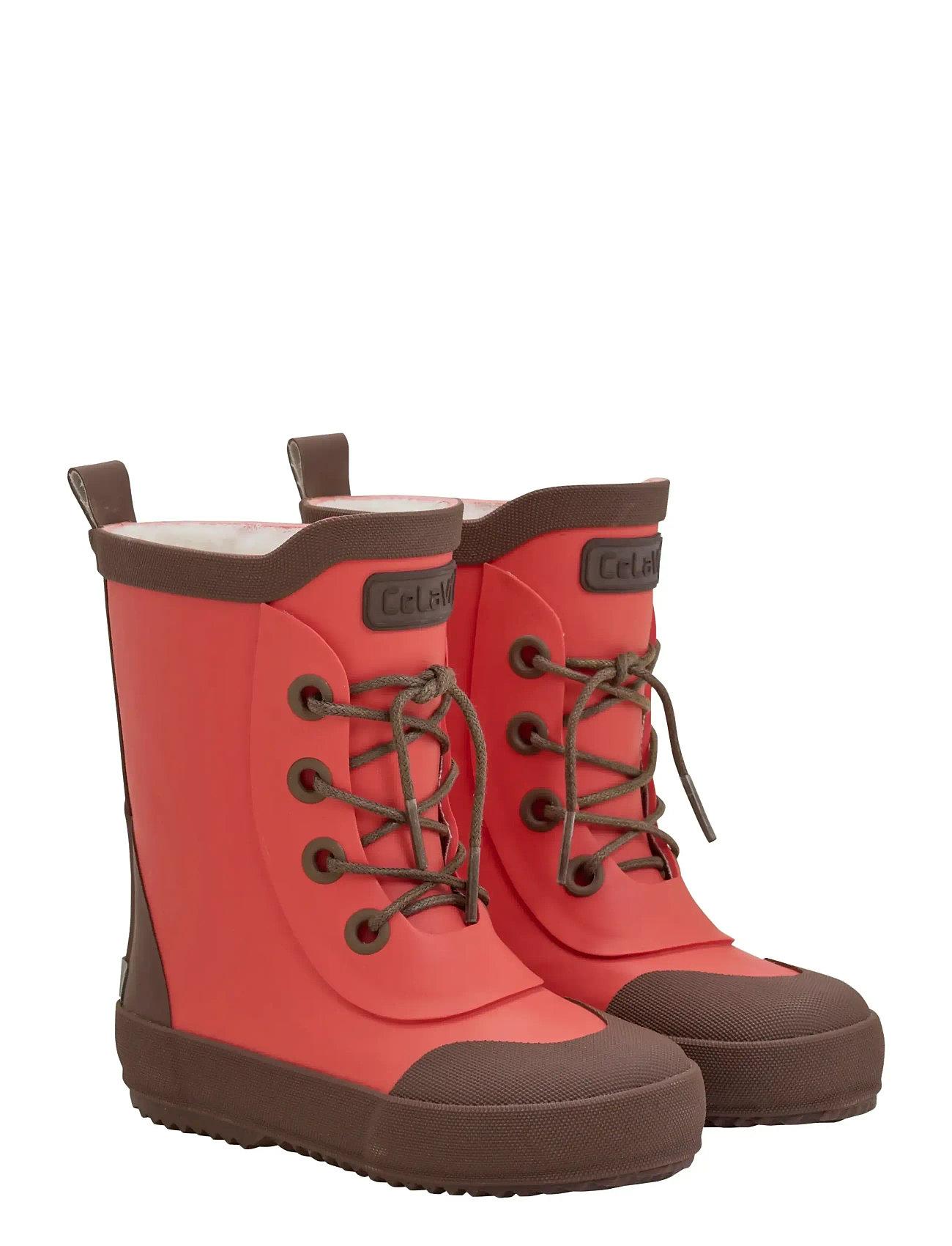 CeLaVi Wellies Short W. Lining - - 19 3