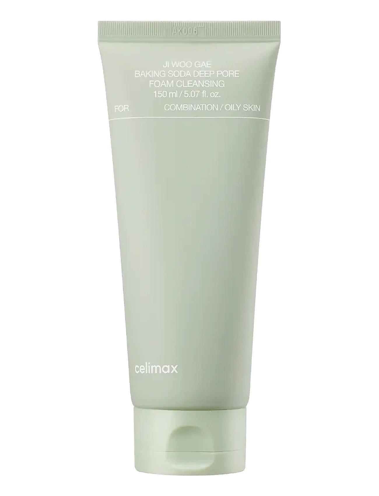 Celimax Baking Soda Deep Pore Foam Cleansing - - 150 ML