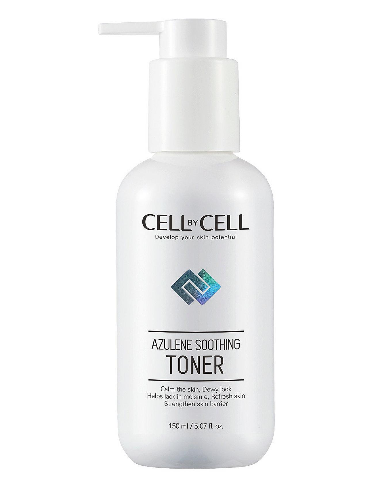 Cell by Cell Cellbycell Azulene Soothing Lotion - - 150 ml 2