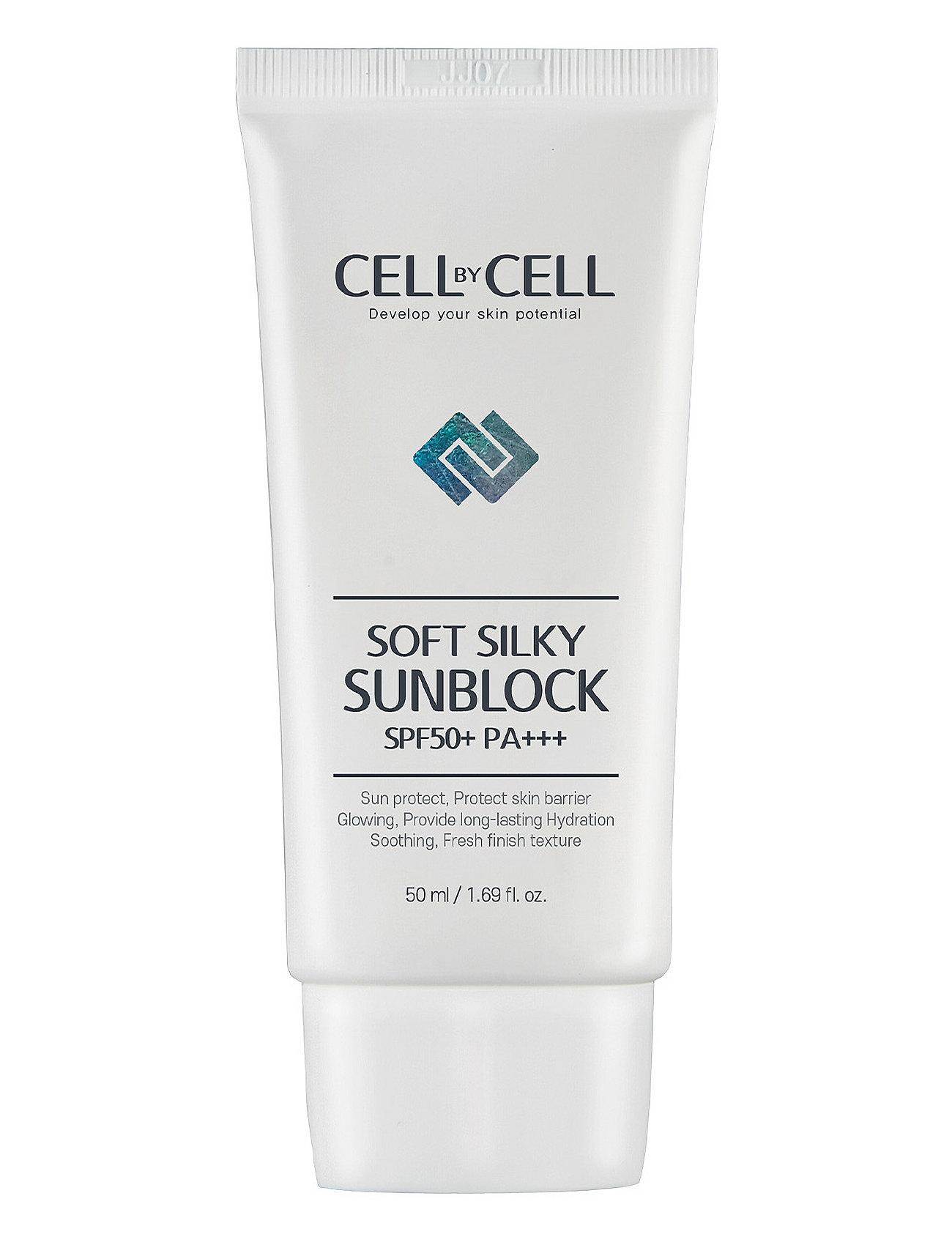 Cell by Cell Cellbycell Azulene Soothing Lotion - - 150 ml 3