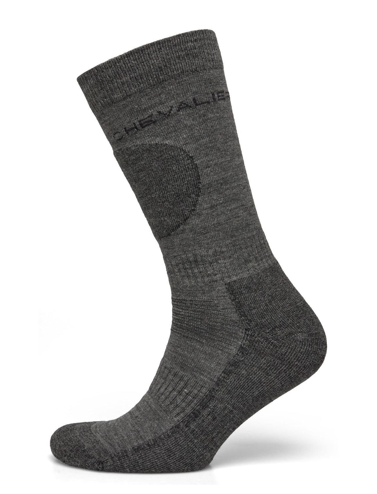 Chevalier Boot Wool Socks - - 46-48