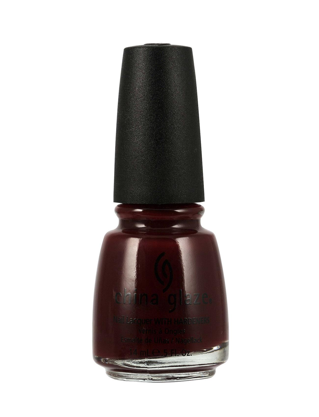 China Glaze Nail Lacquer - - 14 ml