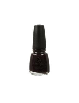 China Glaze Nail Lacquer - - 14 ml 2