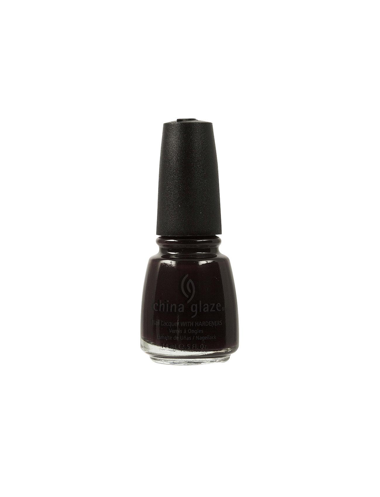 China Glaze Nail Lacquer - - 14 ml 2