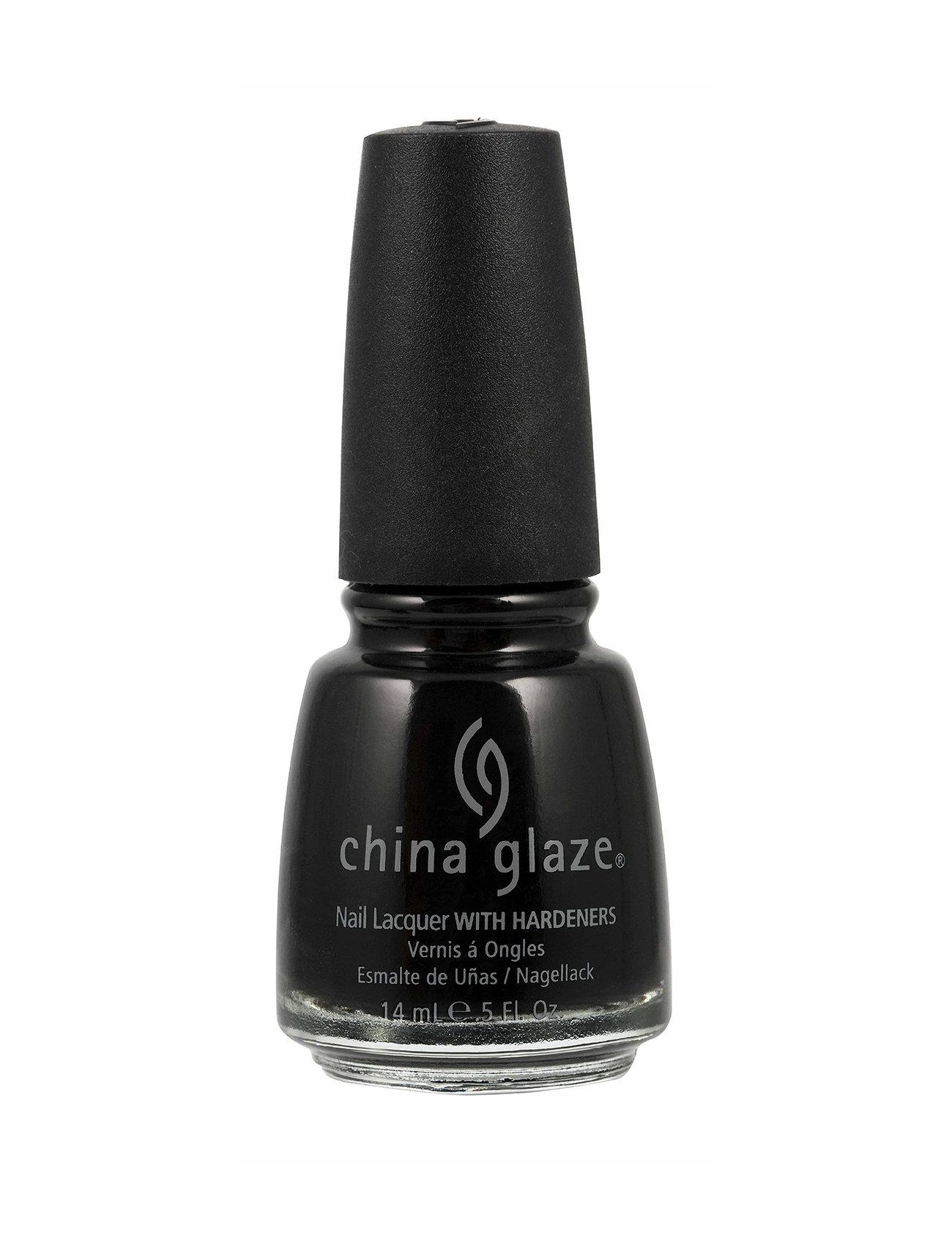 China Glaze Nail Lacquer - - 14 ml 1