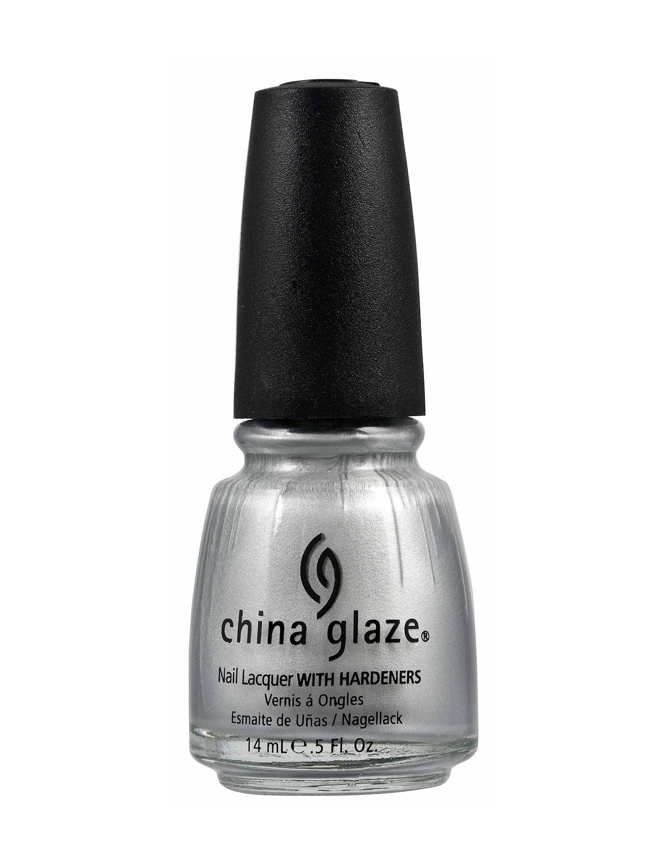 China Glaze Nail Lacquer - - 14 ml