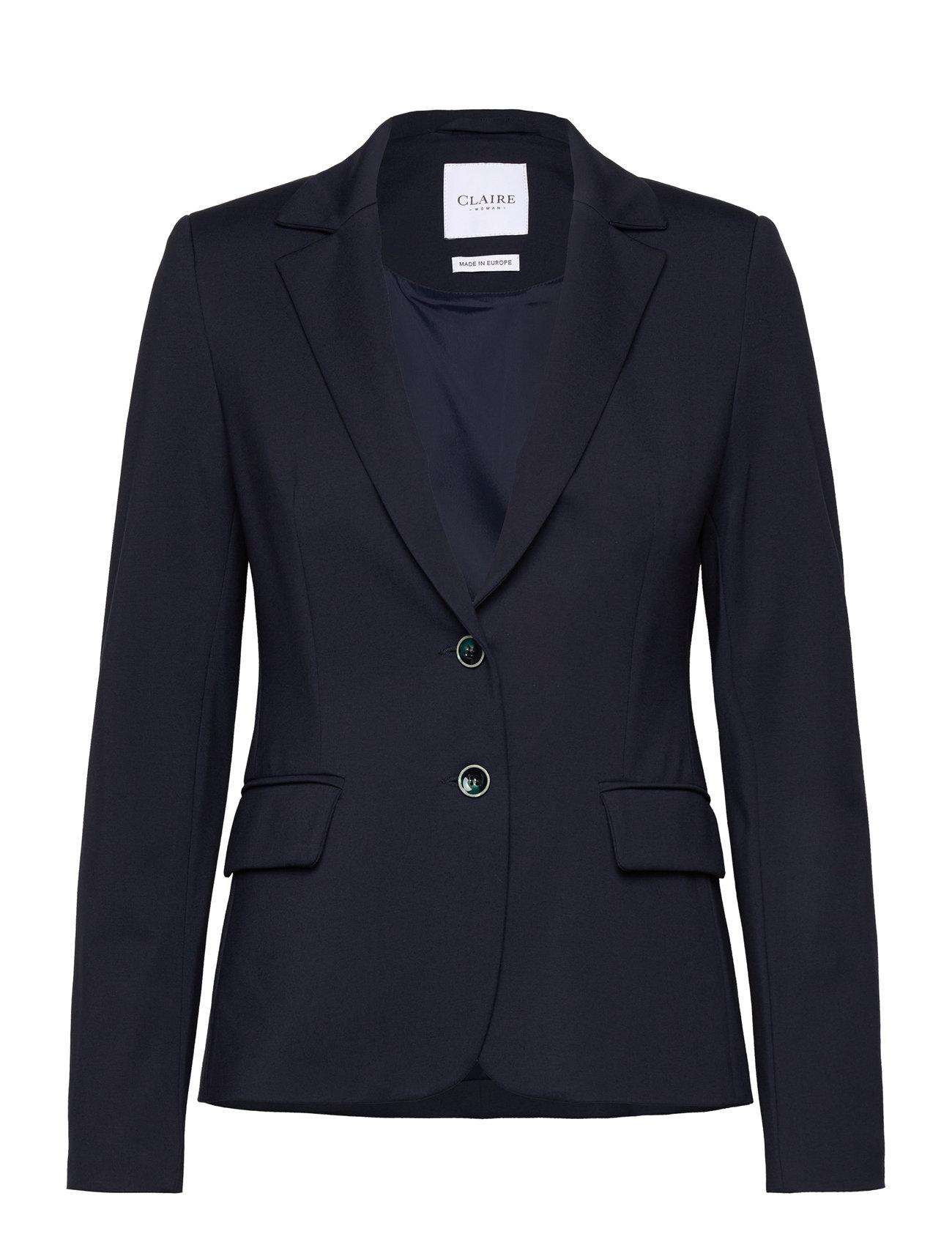 Claire Woman Cwelinor - Blazer - - 32