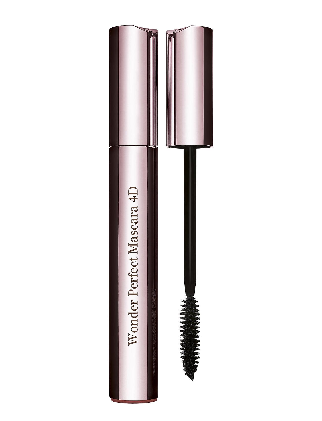 Clarins Wonder Perfect Mascara 4D - - 8ML