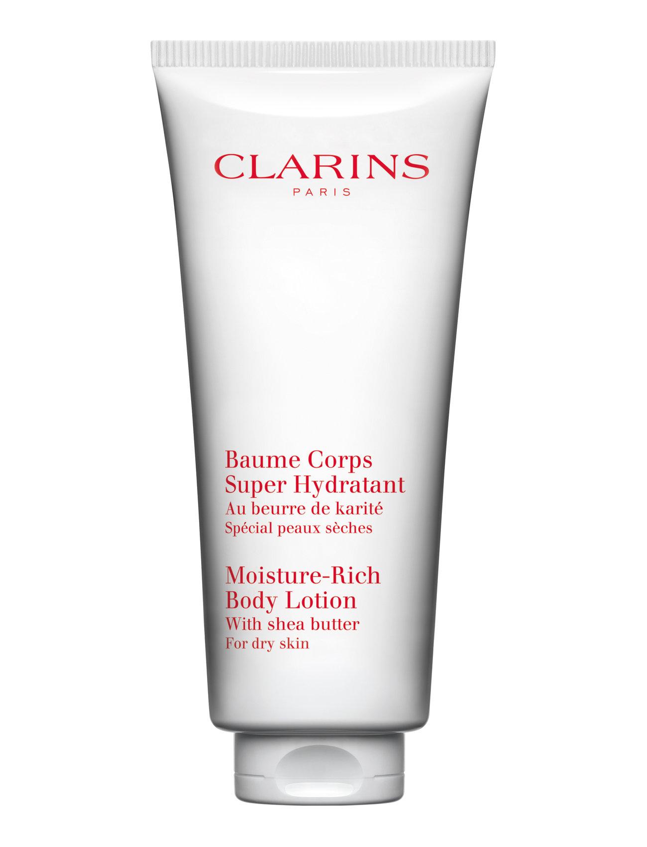 Clarins Moisture-Rich Body Lotion - - 200 ml