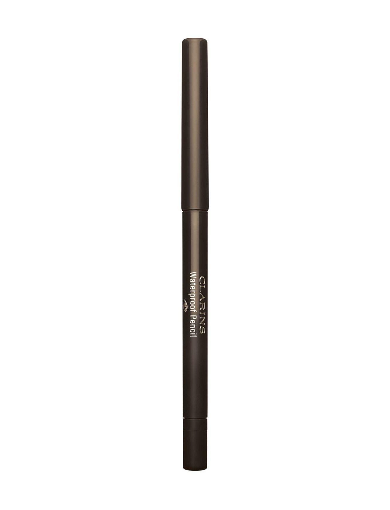 Clarins Waterproof Eye Pencil 02 Chestnut - - 0.3 g