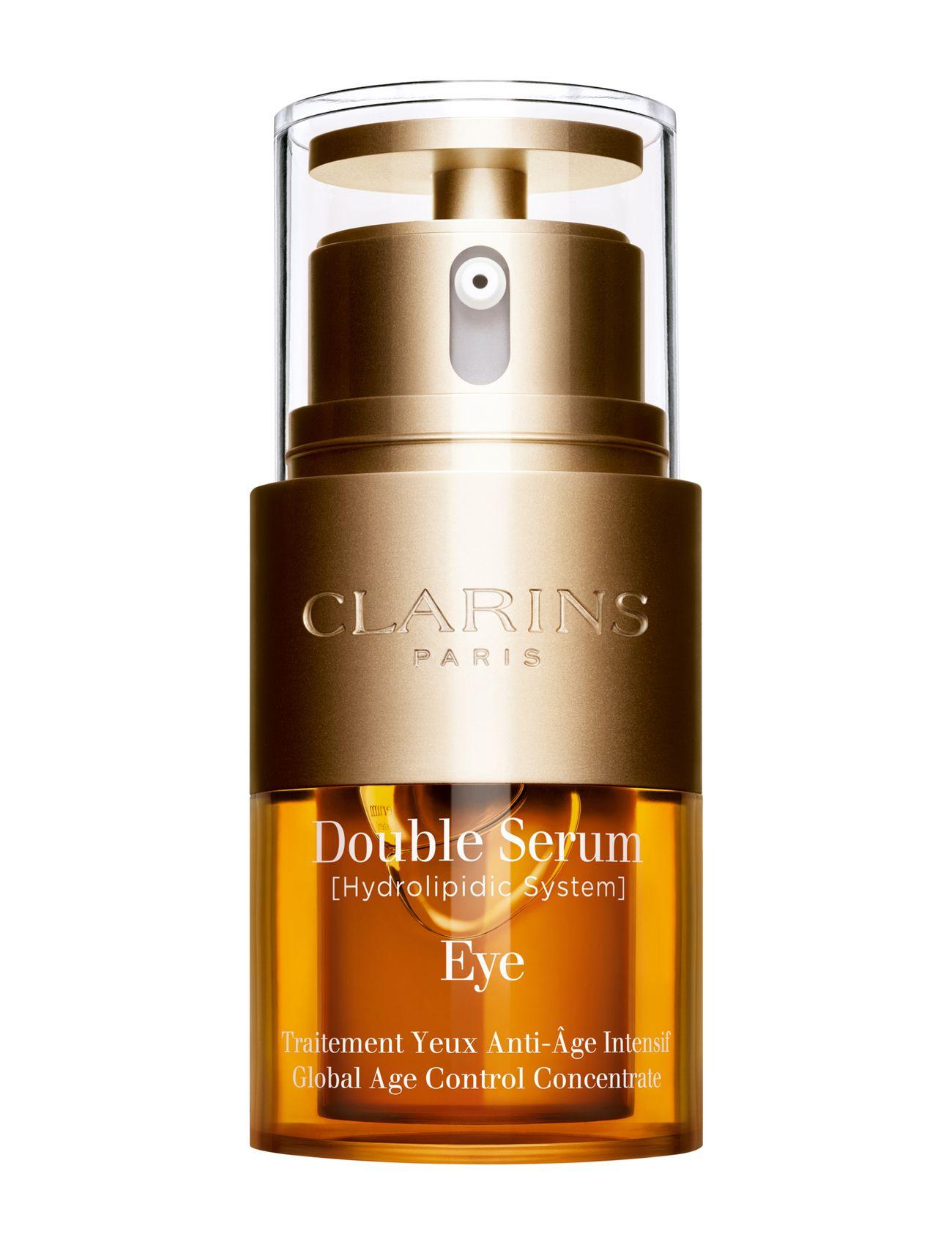 Clarins Double Serum Eye - - 20 ml
