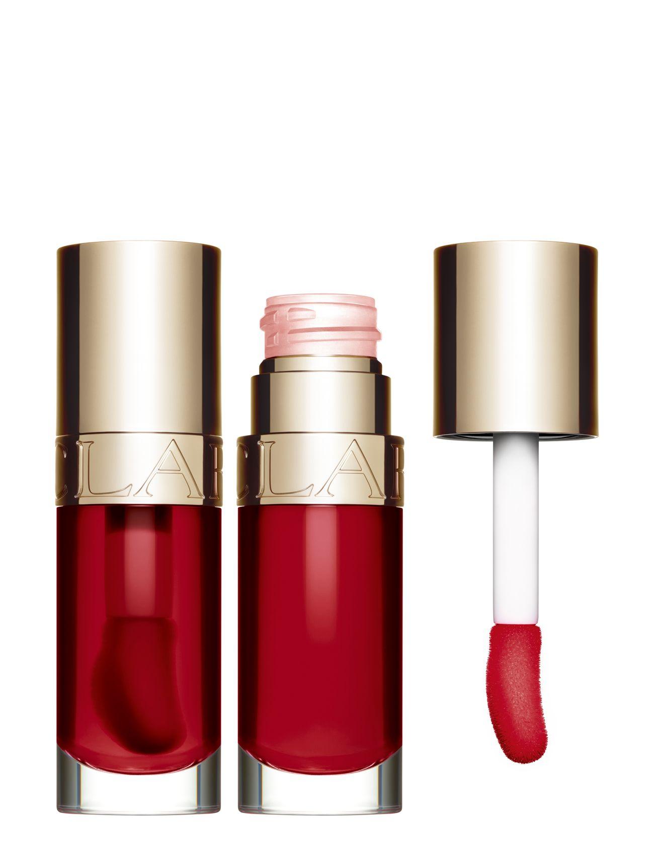 Clarins Lip Comfort Oil 03 Cherry - - 7 ML