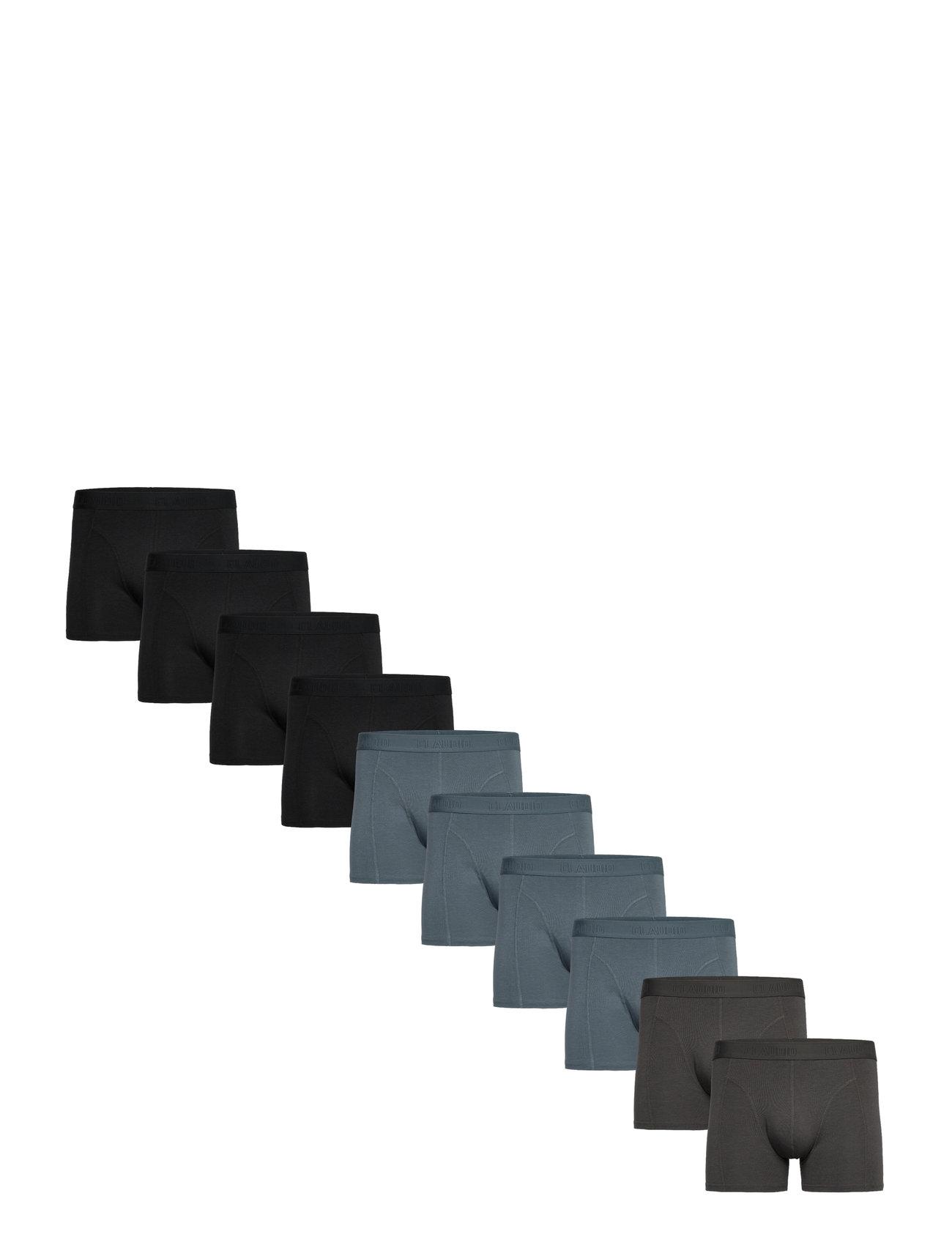 Claudio Claudio 10-Pack Tights - - S