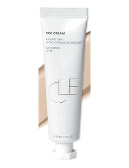 CLE Cosmetics Ccc Cream - - 30 ML 1