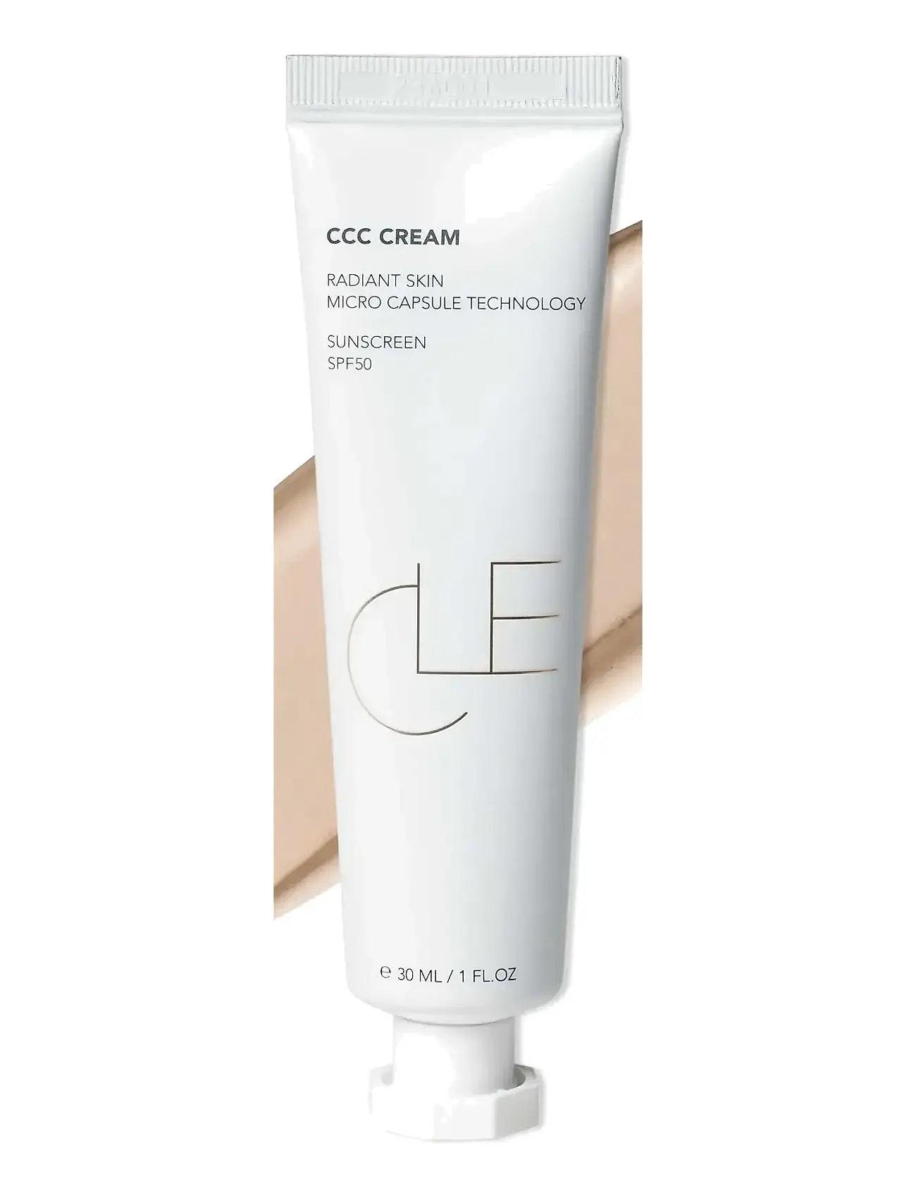CLE Cosmetics Ccc Cream - - 30 ML