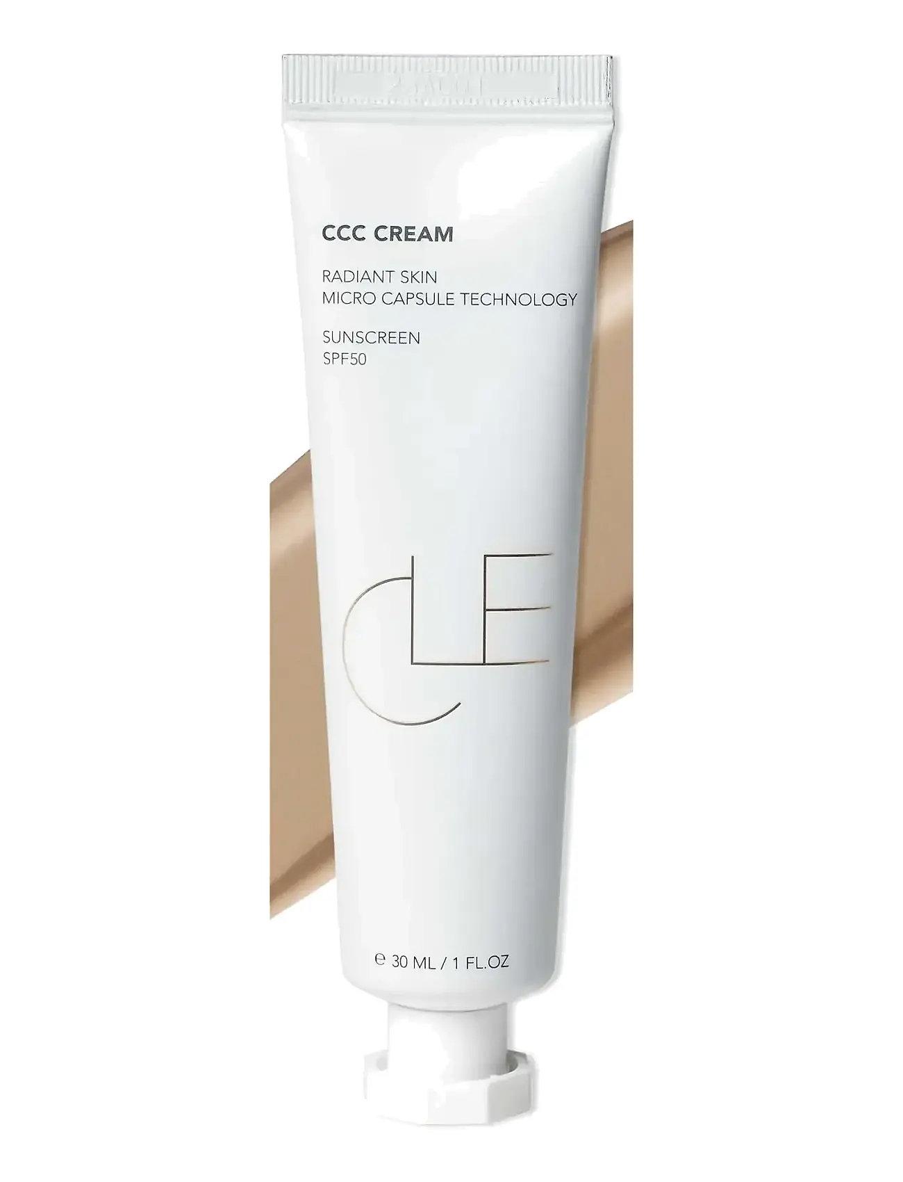 CLE Cosmetics Ccc Cream - - 30 ML