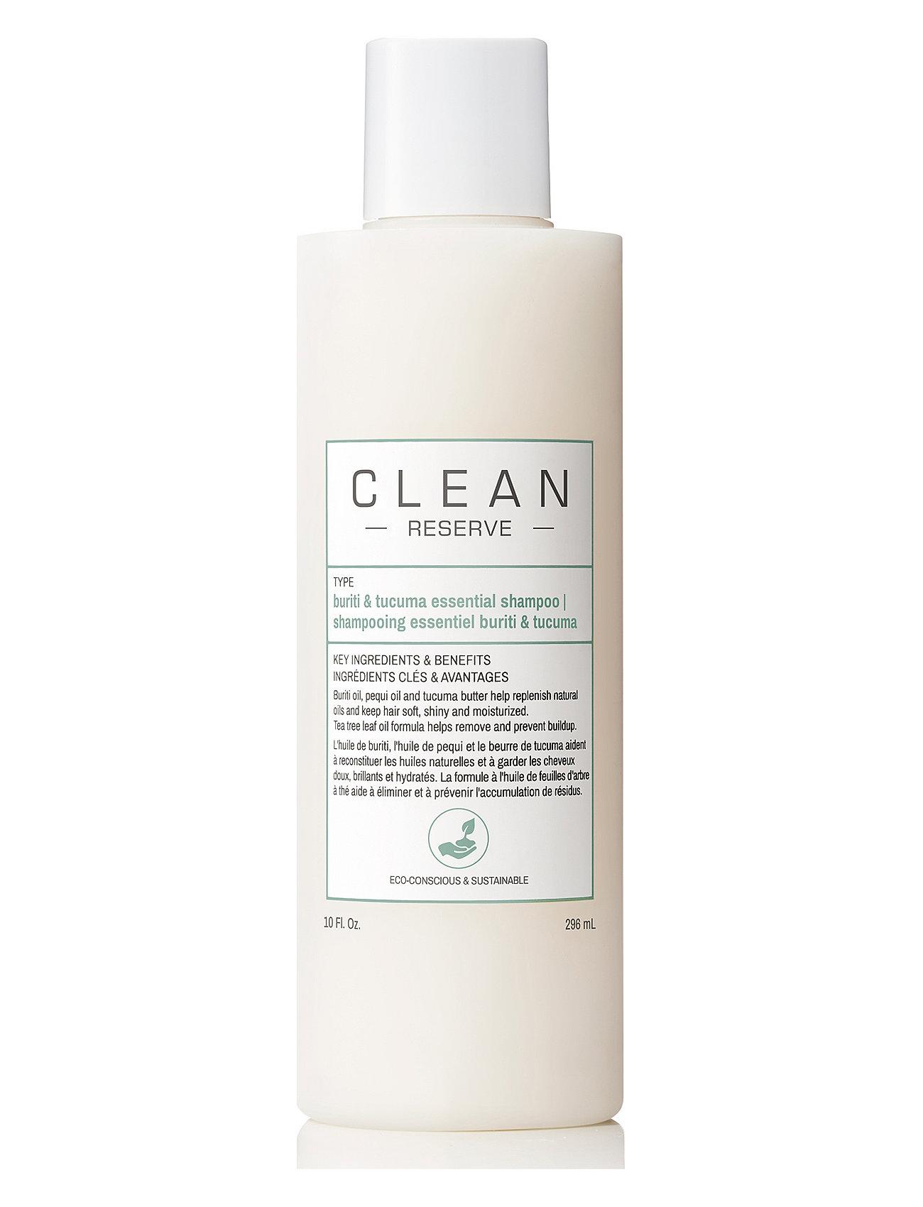 CLEAN Reserve Buriti Purifing Cleanser - - 146 ml 5