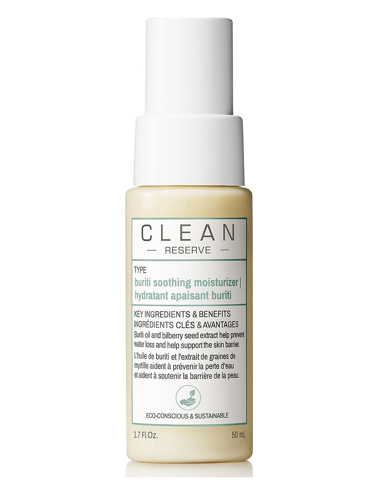 CLEAN Reserve Buriti Purifing Cleanser - - 146 ml 2