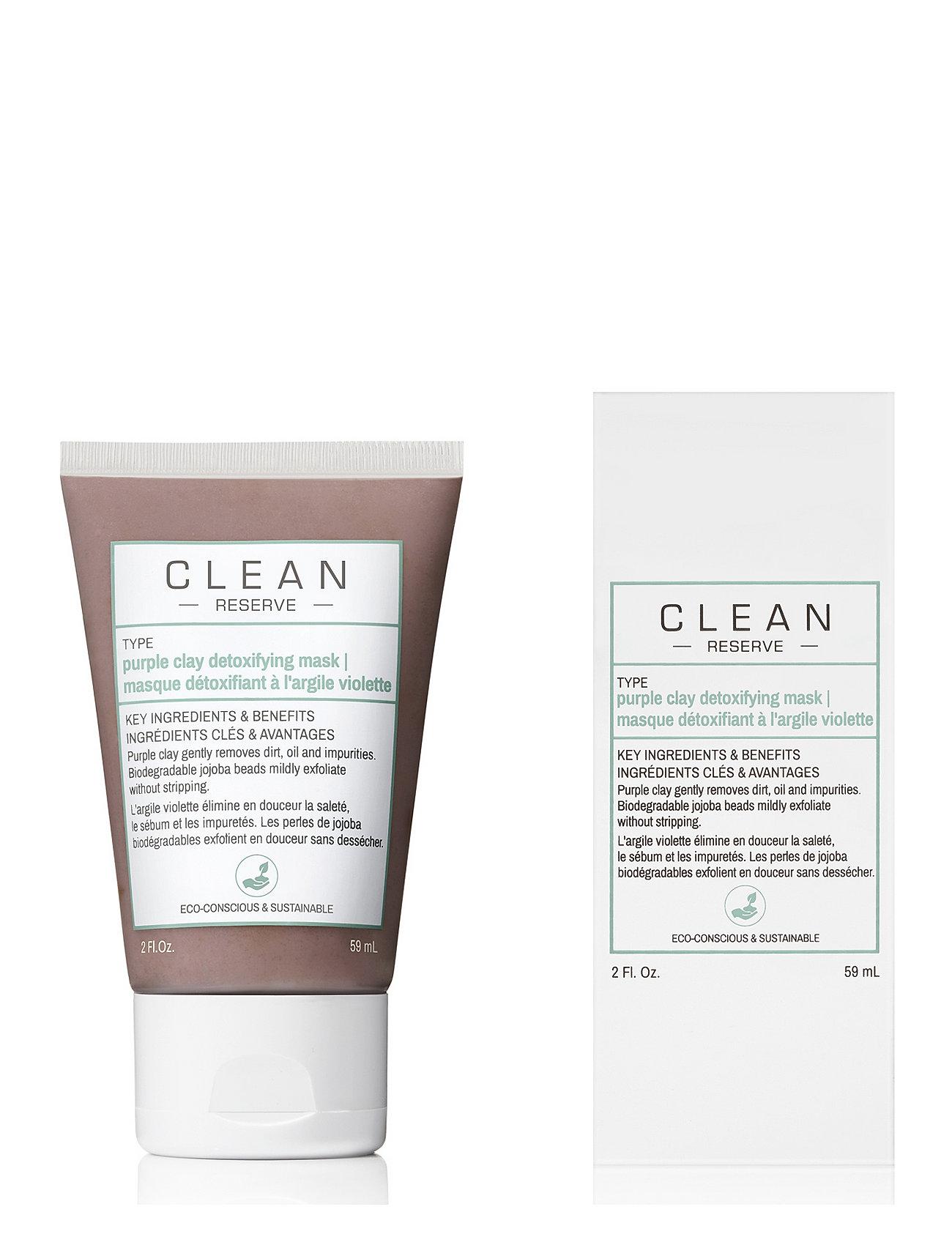 CLEAN Reserve Buriti Purifing Cleanser - - 146 ml 3