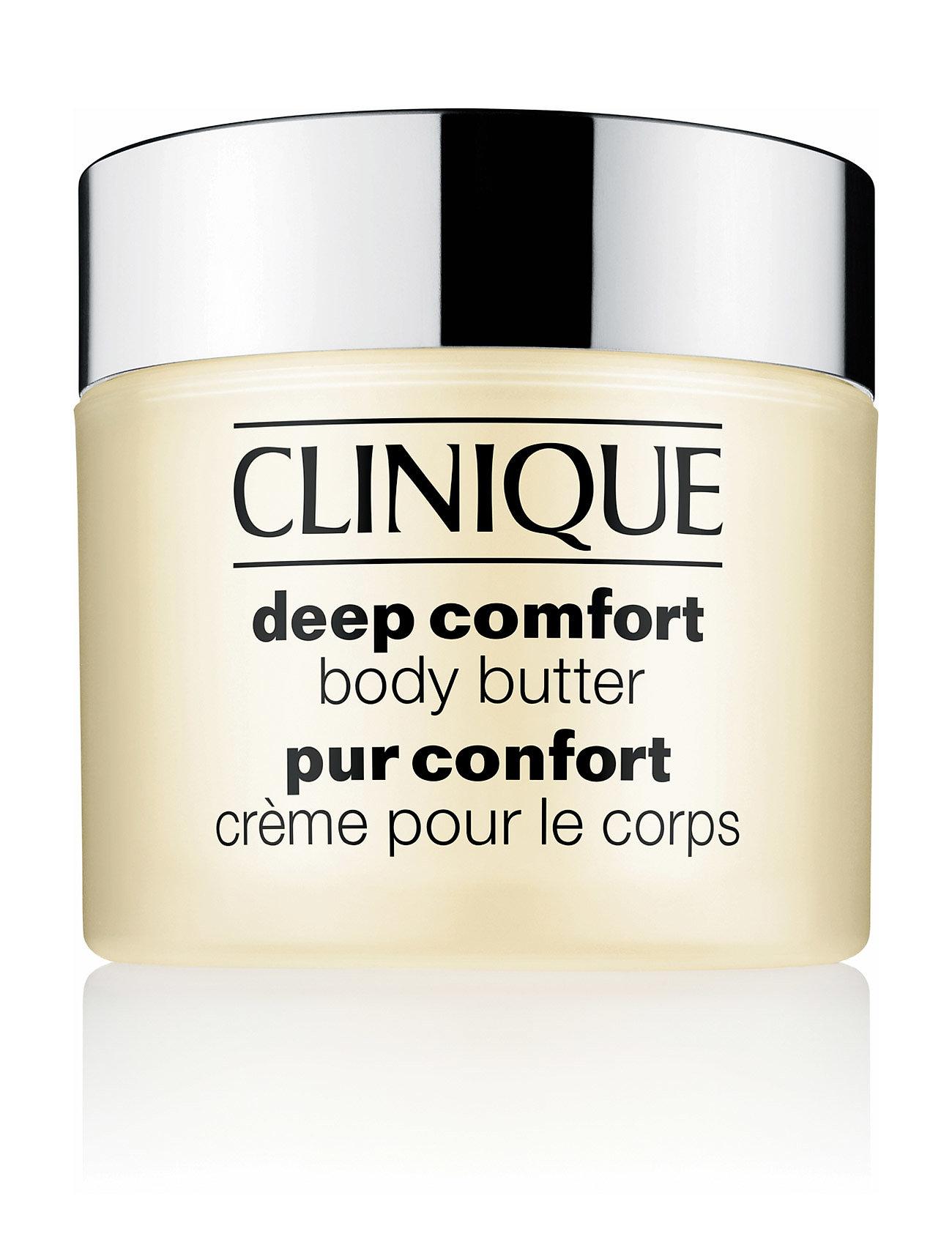 Clinique Deep Comfort Body Butter - - 200ML