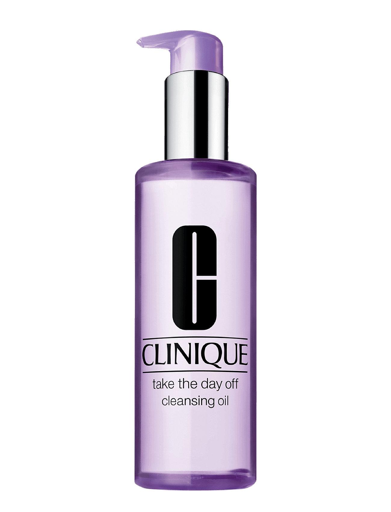 Clinique Take The Day Off Cleasing Oil - - 200ML