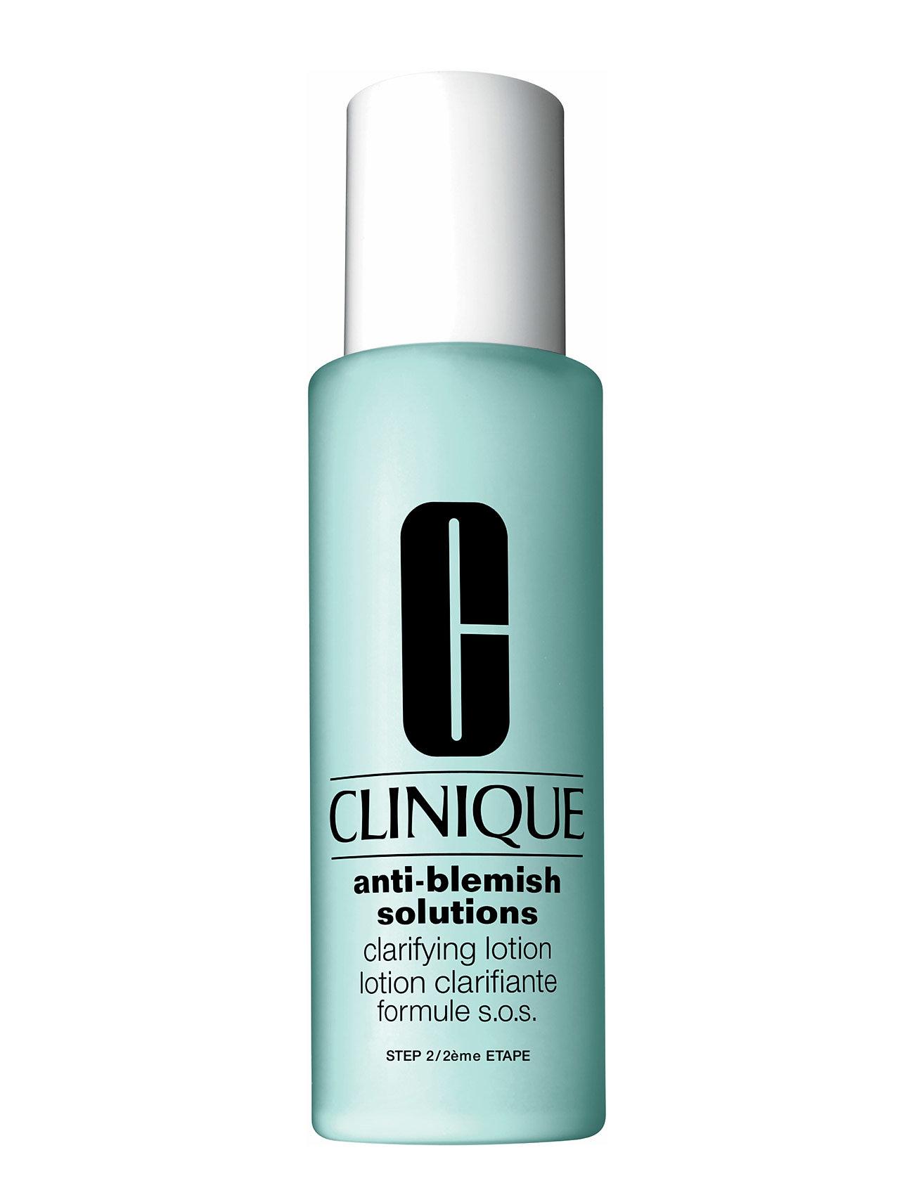 Clinique Anti-Blemish Solutions Clarifying Lotion - - 200ML