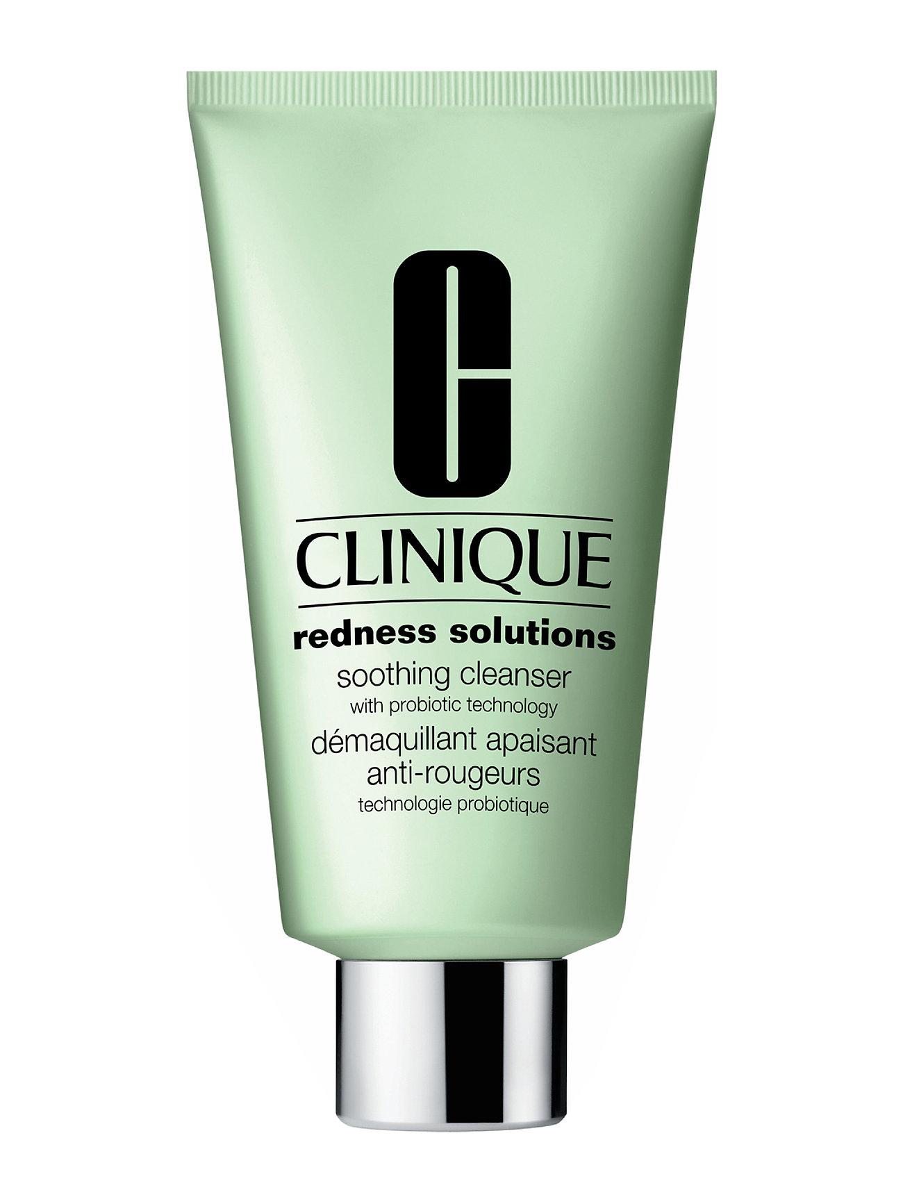 Clinique Redness Solutions Soothing Cleanser - - 150ML