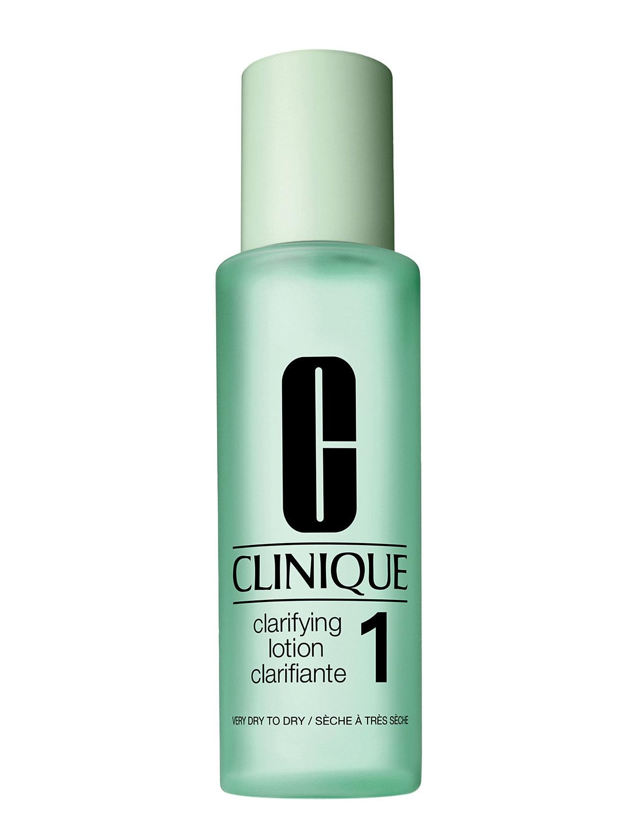 Clinique Clarifying Lotion 1 - - 200ML