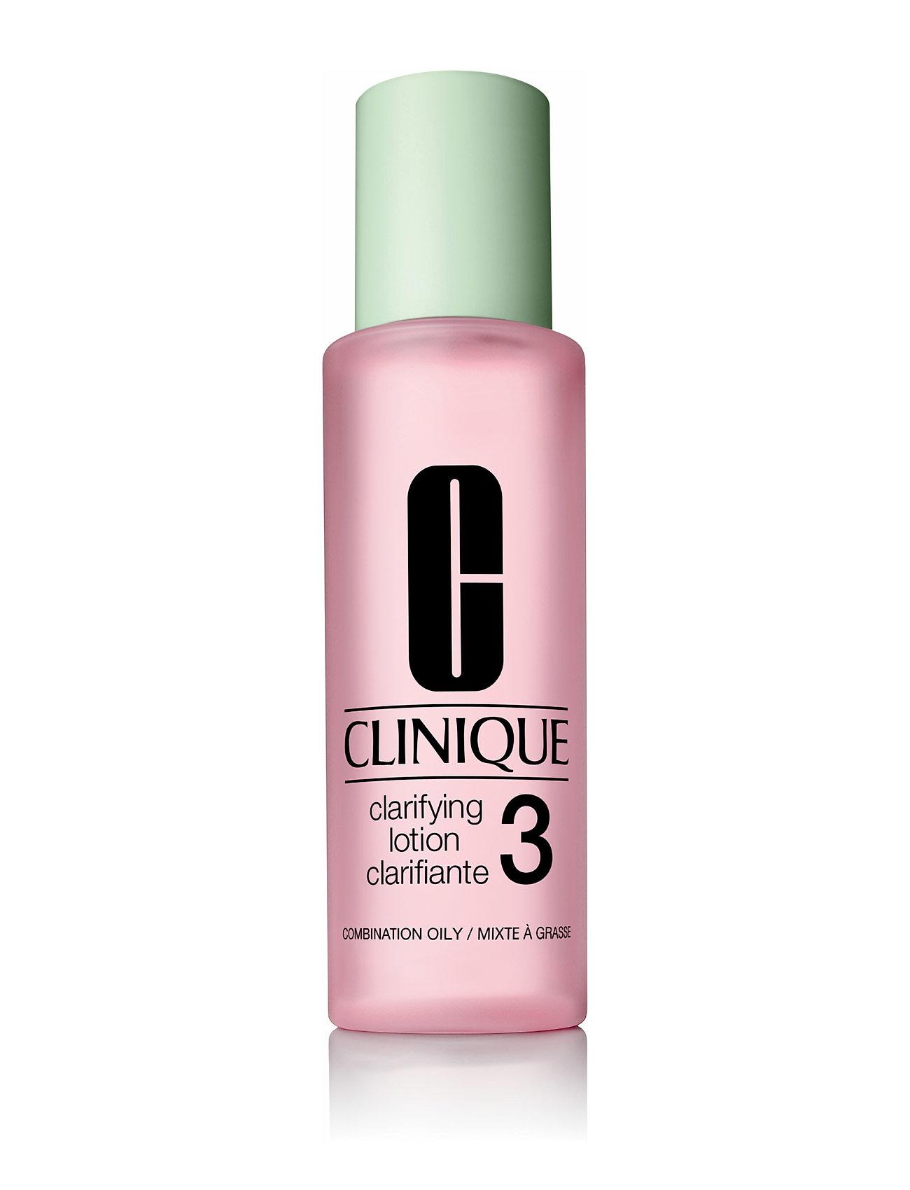 Clinique Clarifying Lotion 3 - - 200ML